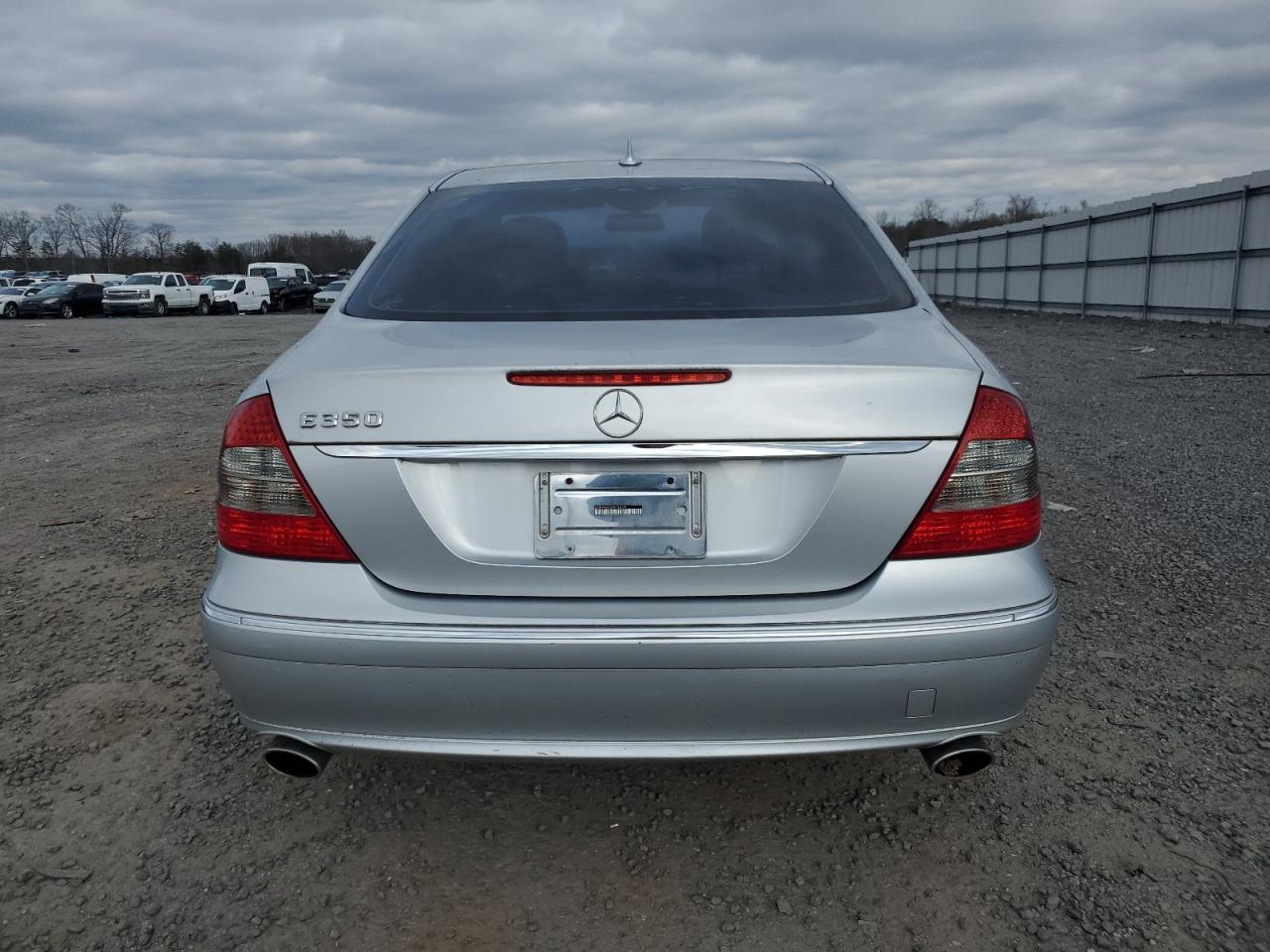 wdbuf56x07b134070 WDBUF56X07B134070 2007 Mercedes-Benz E 350
