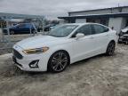 2019 FORD FUSION TIT - 3FA6P0D94KR153231