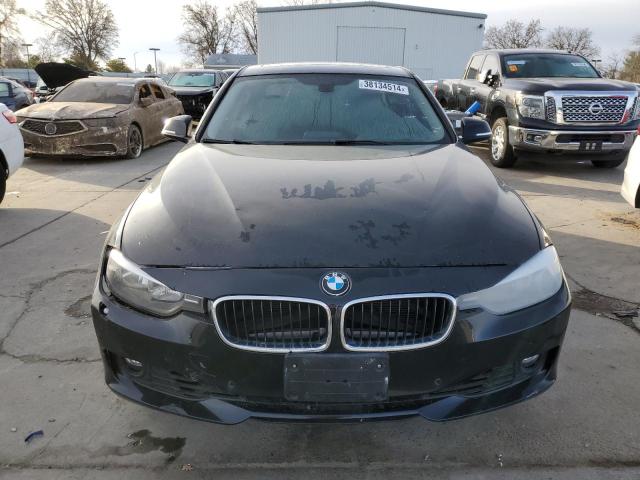 WBA3B3C56FF546966 | 2015 BMW 328 XI