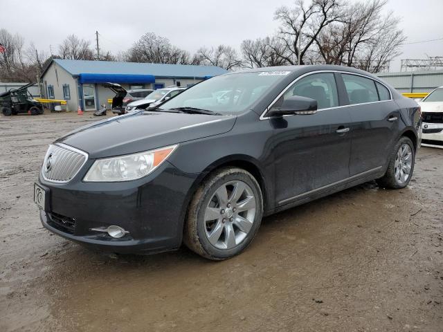 Lot #2425914355 2011 BUICK LACROSSE C salvage car