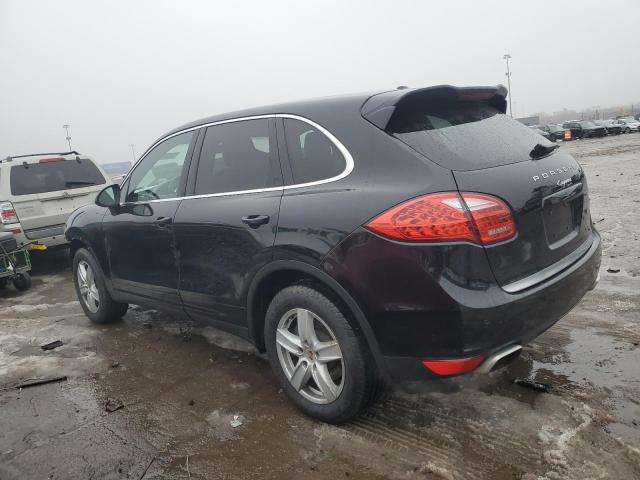 WP1AA2A2XELA02243 | 2014 PORSCHE CAYENNE