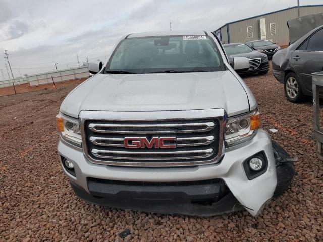 2018 GMC CANYON SLE - 1GTG5CEN4J1249631