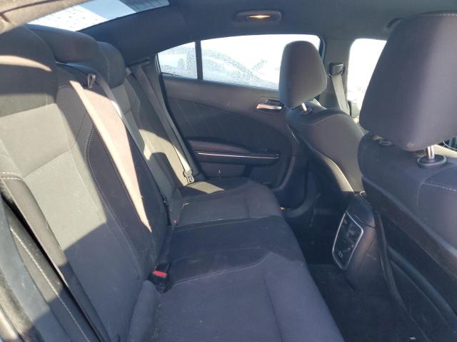 2015 DODGE CHARGER SX - 2C3CDXHG4FH880043
