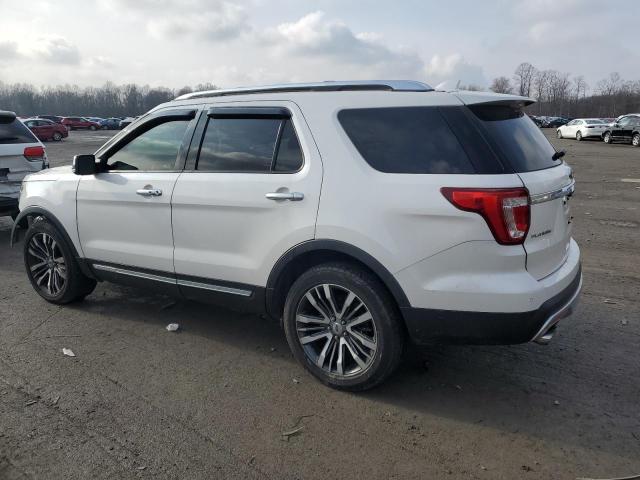 1FM5K8HTXGGC83615 | 2016 FORD EXPLORER P