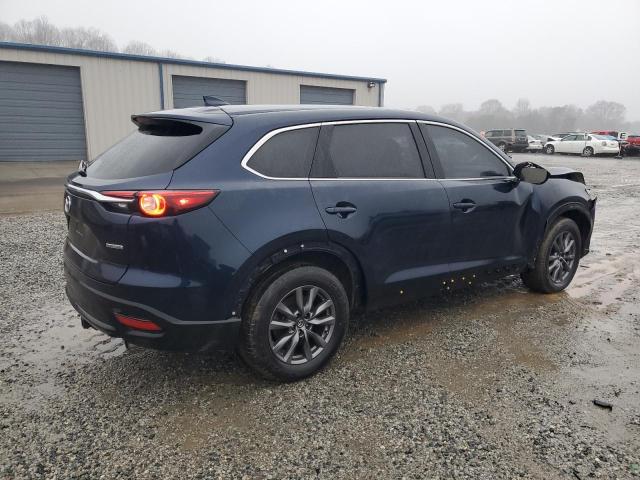 2022 MAZDA CX-9 TOURI JM3TCBCY7N0608162
