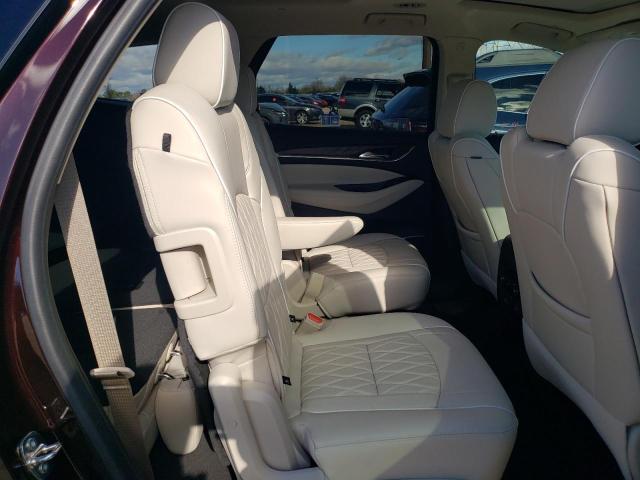 2023 BUICK ENCLAVE AV - 5GAERDKW9PJ241310