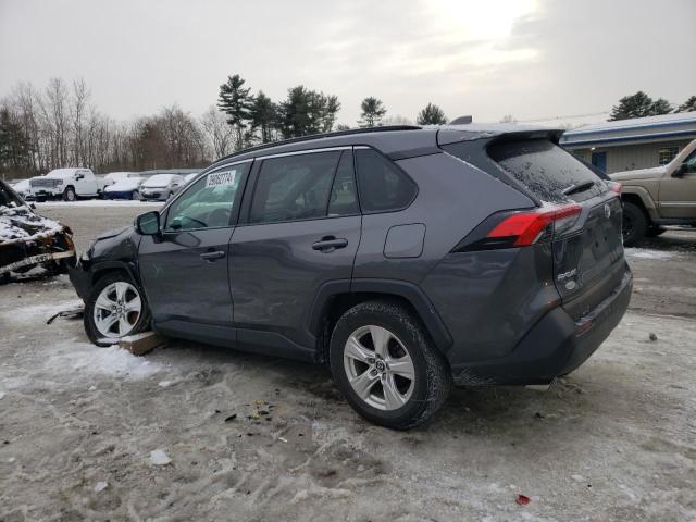 2T3P1RFV8LC132038 | 2020 TOYOTA RAV4 XLE