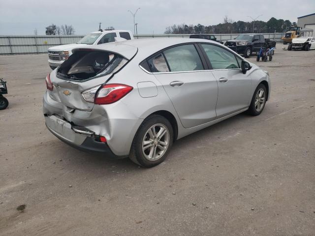 3G1BE6SM4HS590519 | 2017 CHEVROLET CRUZE LT