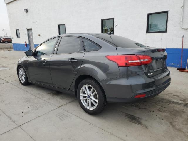 Vin: 1fadp3f22gl372526, lot: 37084774, ford focus se 20162