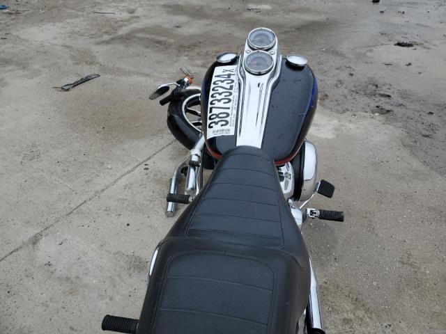 2018 HARLEY-DAVIDSON FXLR LOW R - 1HD1YNJ14JC026651