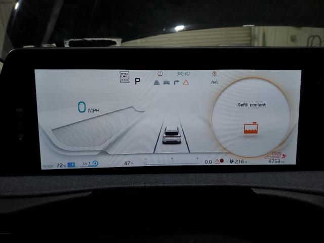 2023 KIA EV6 LIGHT - KNDC34LA1P5127496