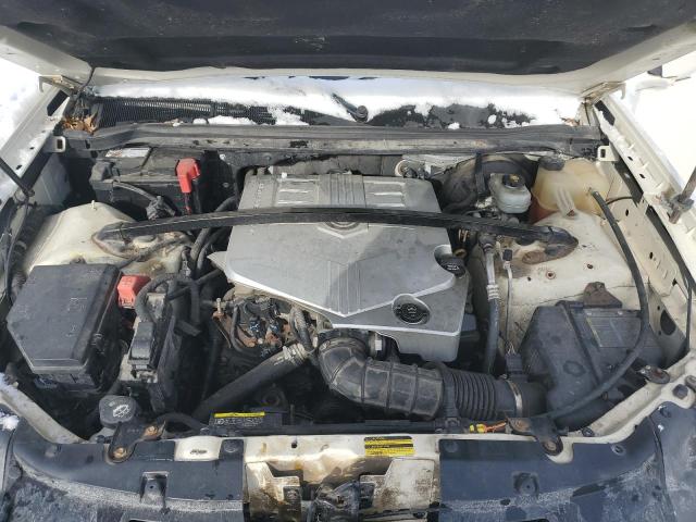 1GYEE437380139164 | 2008 Cadillac srx