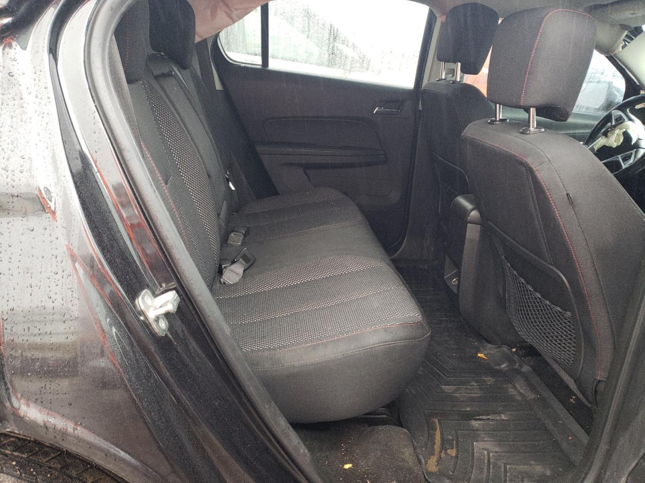 2GNALBEK8E6316009 2014 Chevrolet Equinox Lt