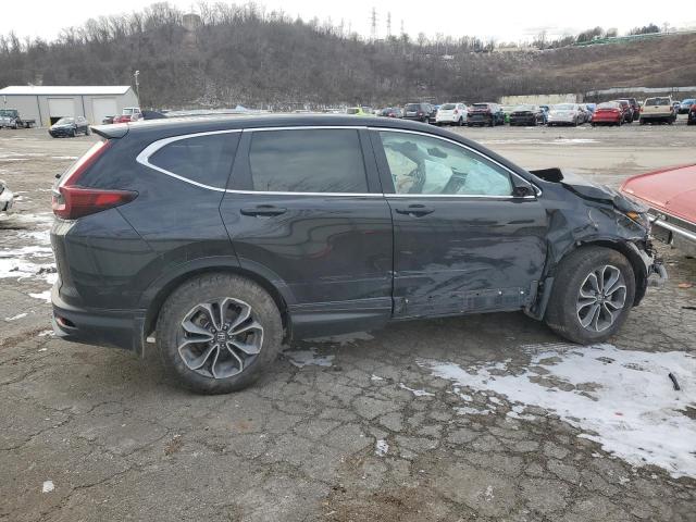 2HKRW2H88LH652853 | 2020 HONDA CR-V EXL