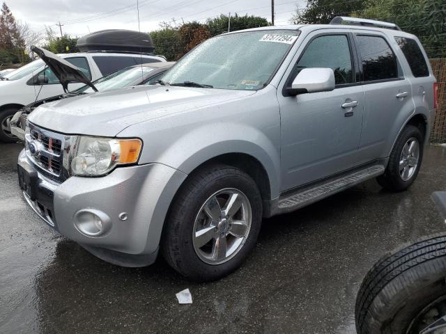 2010 Ford Escape Limited