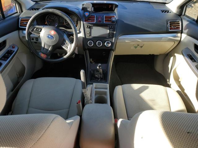 JF1GJAA6XGG010403 | 2016 SUBARU IMPREZA