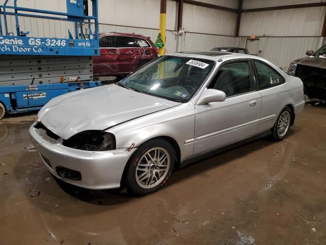 2000 Honda Civic EX