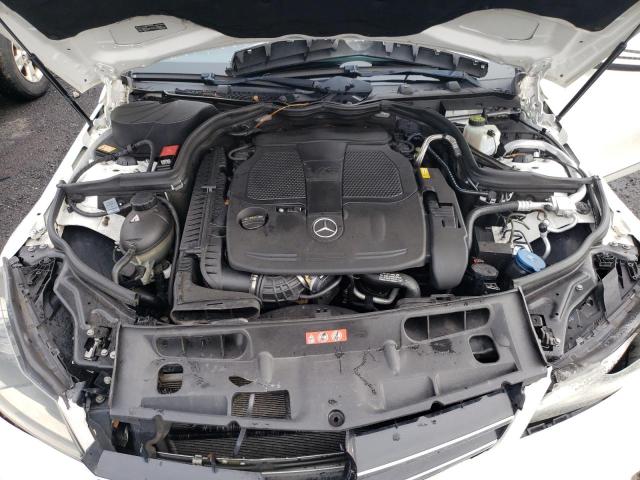 VIN WDDGF8AB7DR273455 2013 Mercedes-Benz C-Class, 3... no.11