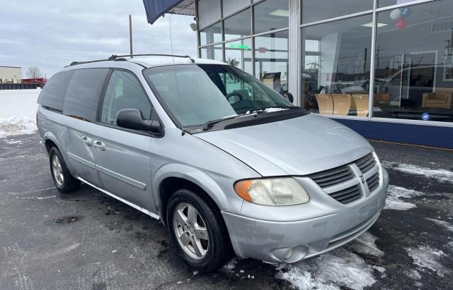 2005 Dodge Grand Caravan SXT