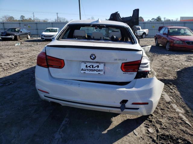 2018 BMW 330 I - WBA8B9G58JNU58101