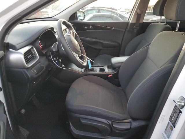 2020 KIA SORENTO S - 5XYPG4A54LG633501
