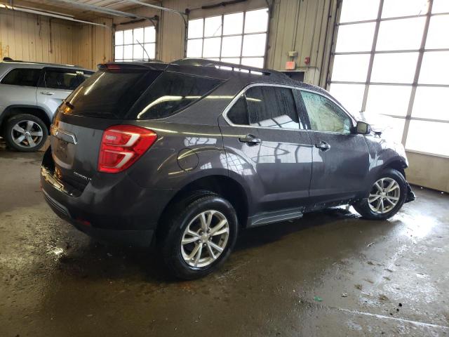 2GNFLFEK6G6229208 | 2016 CHEVROLET EQUINOX LT