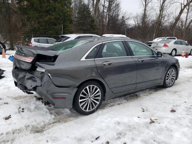2018 LINCOLN MKZ PREMIE 3LN6L5B93JR617805