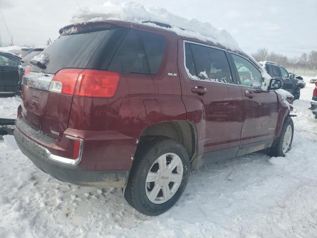 2GKFLTEK2G6157693 | 2016 GMC TERRAIN SL