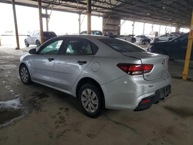 3KPA24AB6JE058631 | 2018 KIA RIO LX