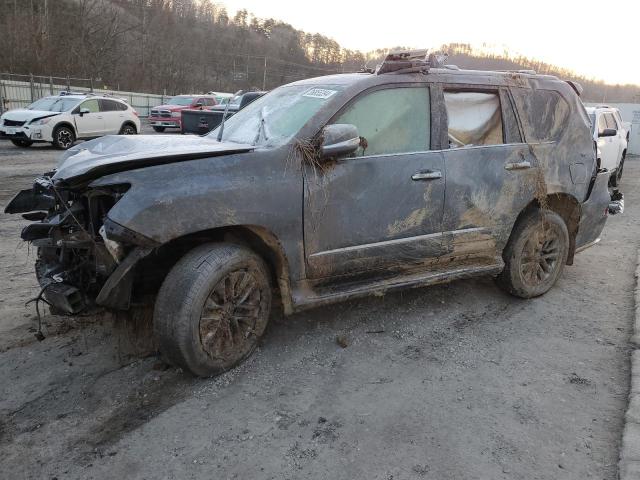 2019 Lexus GX 460 