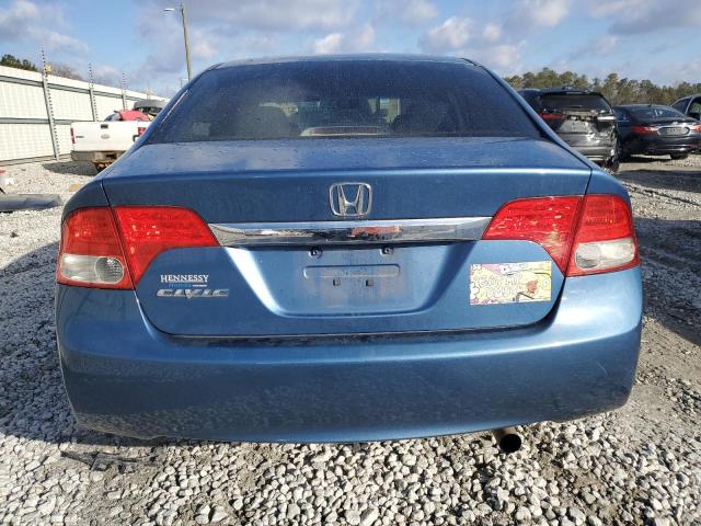 2009 Honda Civic - Image 6