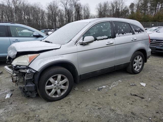 2009 Honda CR-V EX-L