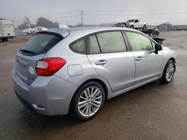 JF1GPAK65GH317694 | 2016 SUBARU IMPREZA LI