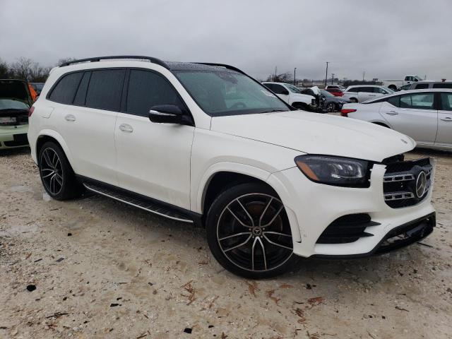 2021 MERCEDES-BENZ GLS 580 4M - 4JGFF8GE8MA544198