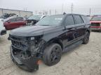 2022 CHEVROLET TAHOE C150 - 1GNSCLED7NR269636