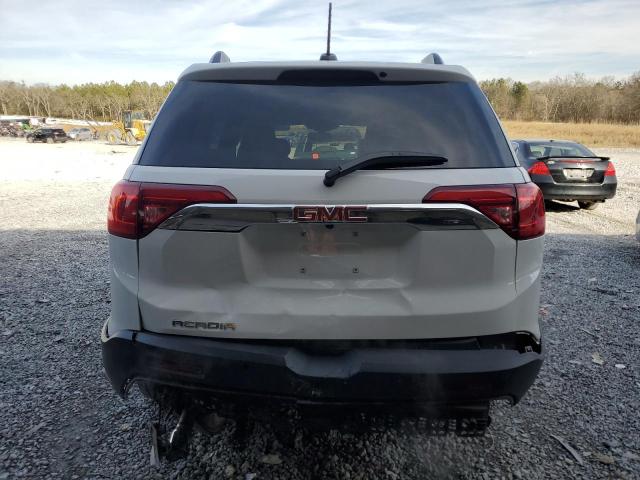 1GKKNMLS9KZ242058 | 2019 GMC ACADIA SLT