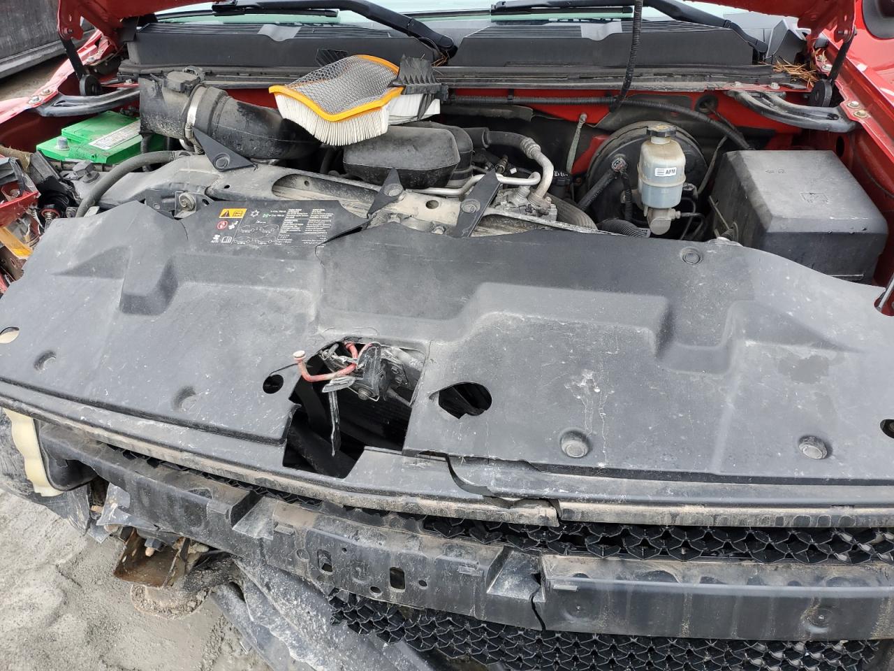 1GCNCPEX1CZ131367 2012 Chevrolet Silverado C1500