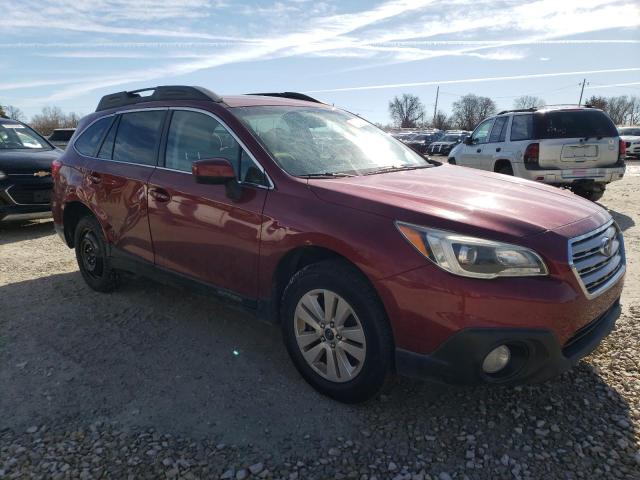 4S4BSACC2F3231516 | 2015 SUBARU OUTBACK 2.