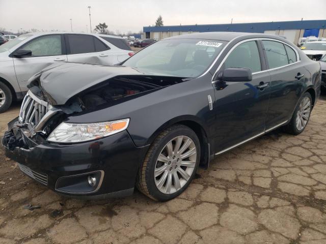 2010 Lincoln MKS 