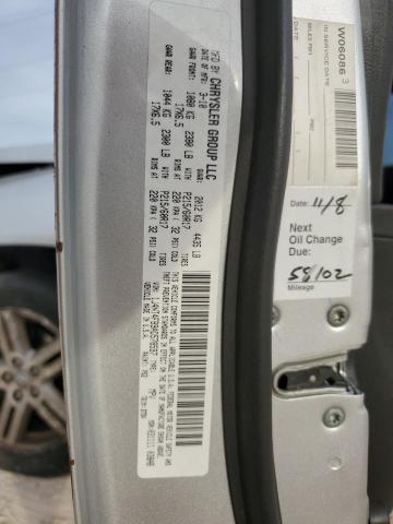 2010 Jeep Compass Sport VIN: 1J4NT4FB9AD578597 Lot: 82670643