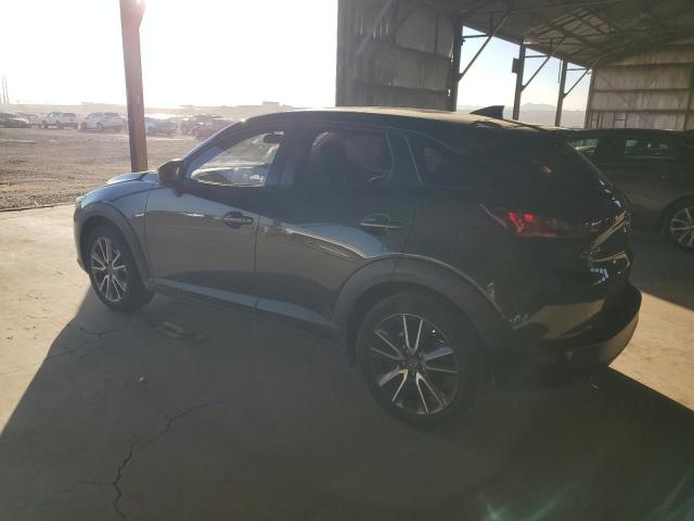 2017 MAZDA CX-3 TOURI JM1DKDC73H0142267