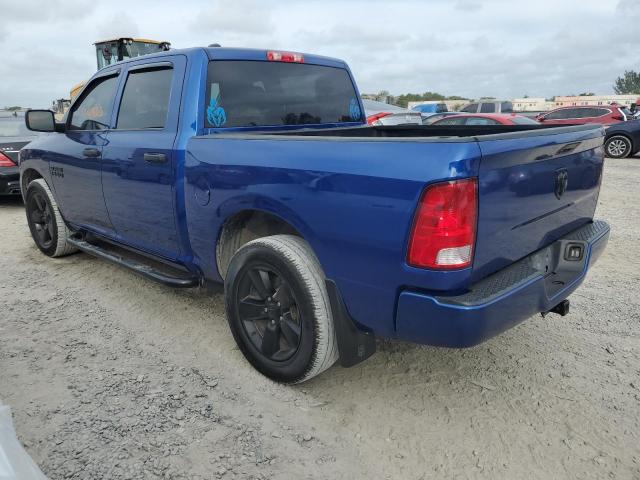 1C6RR6KG9JS280590 | 2018 RAM 1500 ST