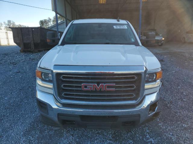 2016 GMC SIERRA C25 1GT11REGXGF237159