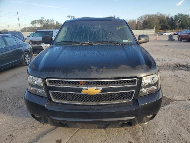 1GNSKJE7XER142171 | 2014 Chevrolet suburban k1500 lt