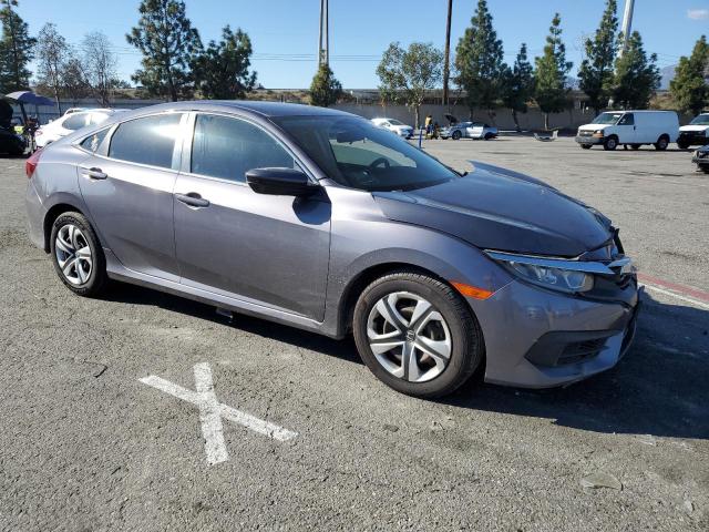 19XFC2F53GE248325 | 2016 HONDA CIVIC LX