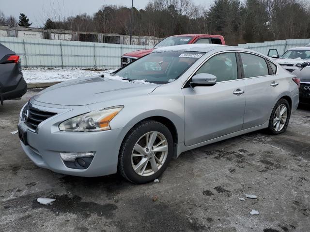 1N4AL3AP1EC135718 | 2014 NISSAN ALTIMA 2.5