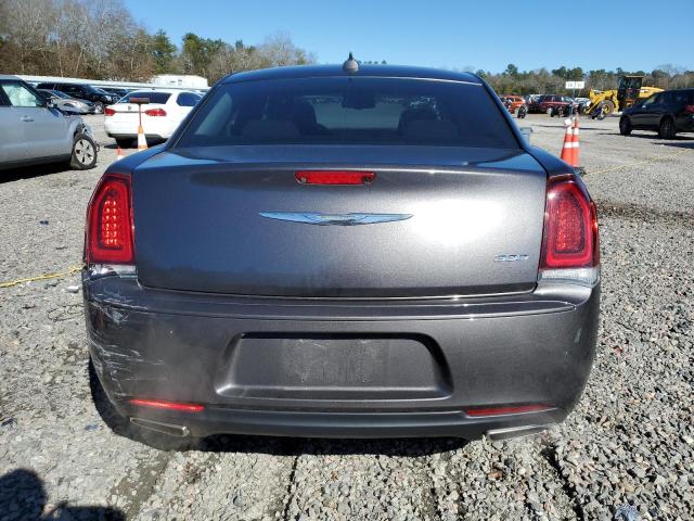 2019 CHRYSLER 300 TOURIN 2C3CCAAG4KH602117