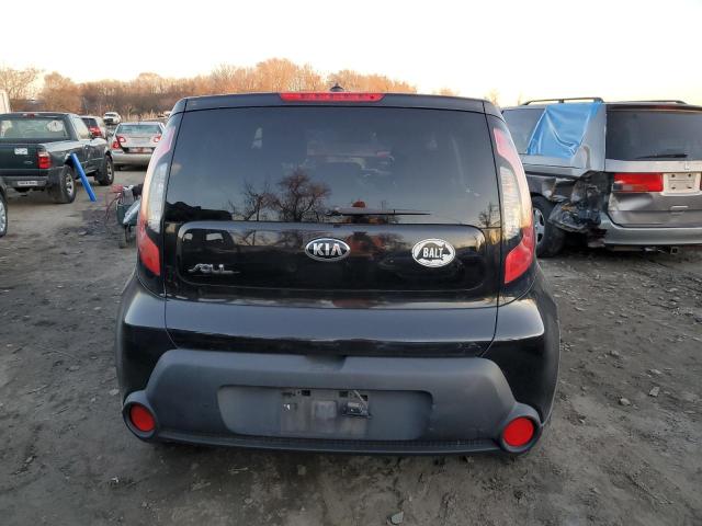 KNDJN2A29F7790772 | 2015 KIA soul