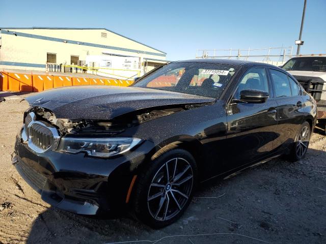 2020 BMW 3 Series 330xi