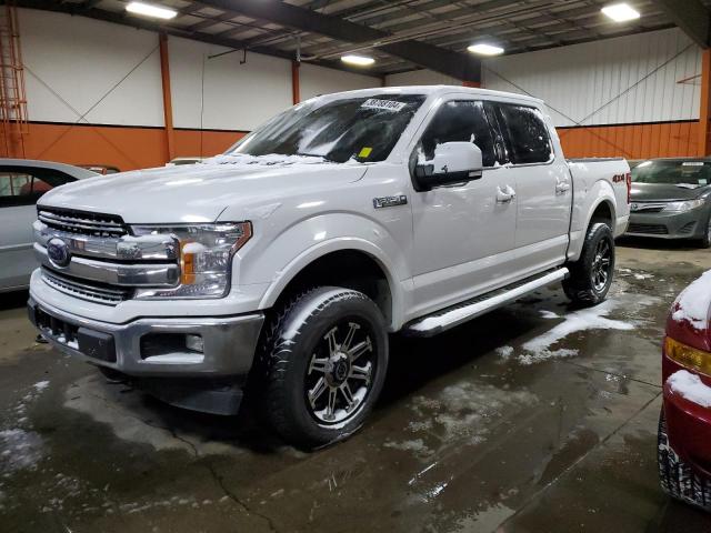 1FTEW1EG7JFD06952 | 2018 FORD F150 SUPER